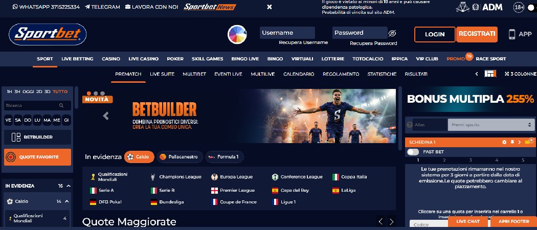 sportbet